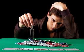 Как войти на сайт Casino Loft