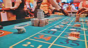 Онлайн казино Casino Fontan